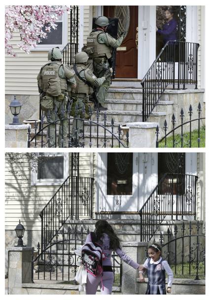 Successivamente all&#39;apertura di un&#39;inchiesta da parte dell&#39;Fbi a Boston, i servizi russi omisero di fornire – secondo quanto risulta al NYT – ulteriori informazioni in loro possesso su Tsarnaev come l&#39;intercettazione di una telefonata tra lui e la madre in cui discutevano di jihad